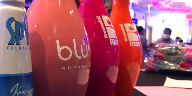 Wow… SPY Valentine 2021 ចាប់ដៃជាមួយ Blu-O Cambodia កាន់តែប្លែក នៅថ្ងៃ ១៤កុម្ភៈ