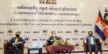 រដ្ឋាភិបាល អនុម័ត គម្រោងវិនិយោគថ្មីចំនួន ៦ មានទុនសរុបជិត ៦៧លានដុល្លារ