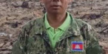 ក្រដាសមិនអាចខ្ចប់ភ្លើងបានទេ!!!