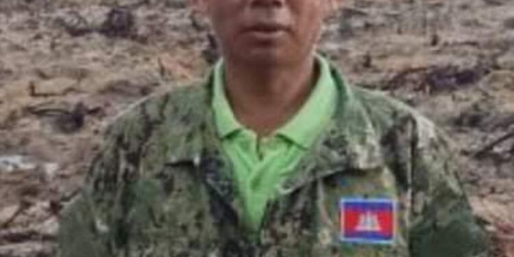 ក្រដាសមិនអាចខ្ចប់ភ្លើងបានទេ!!!